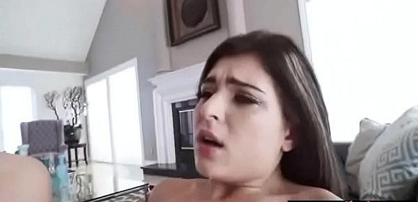  Horny Real GF (leah gotti) Like Sex In Front Of Camera video-24